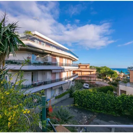 Apartment Casa Egle *