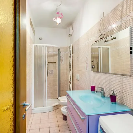 Apartment Casa Egle Sanremo