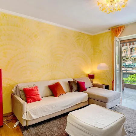 Casa Egle Sanremo