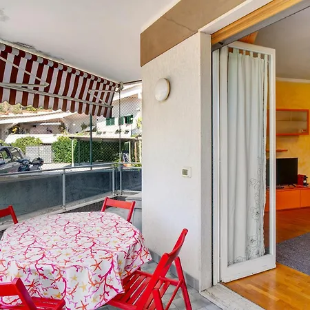 Apartment Casa Egle