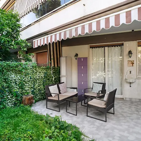 Apartment Casa Egle *
