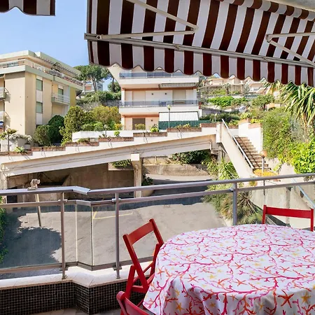 Casa Egle Sanremo