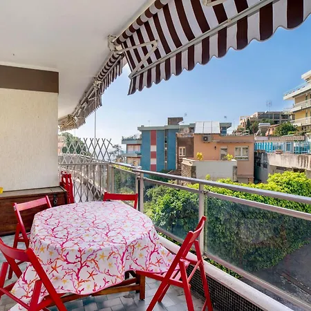 Apartment Casa Egle