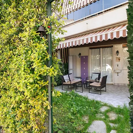 Apartment Casa Egle *