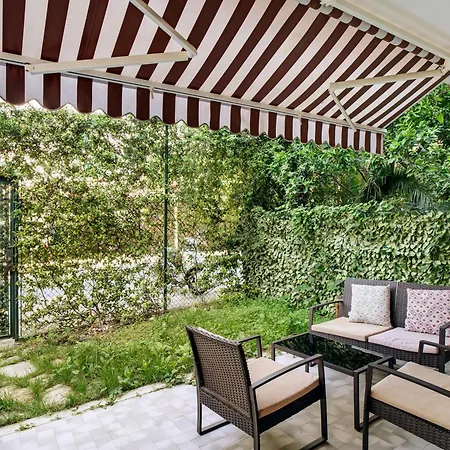 Casa Egle Apartment Sanremo