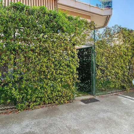 Casa Egle Apartment Sanremo