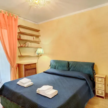 Apartment Casa Egle Sanremo