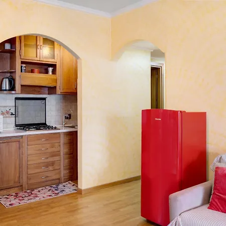 Apartment Casa Egle *