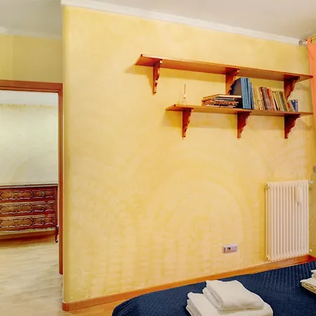 Casa Egle * Sanremo